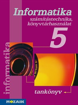 Informatika 5.