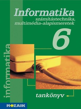 Informatika 6.