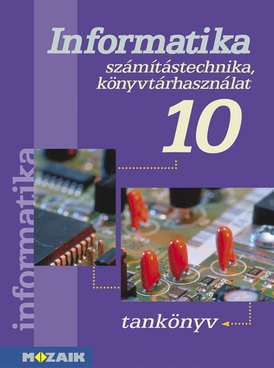 Informatika 10.