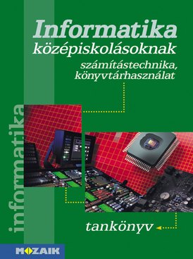Informatika középiskolásoknak