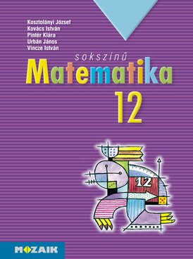 Sokszínű matematika 12.