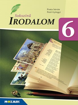 Sokszínű irodalom 6.