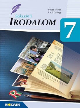 Sokszínű irodalom 7.
