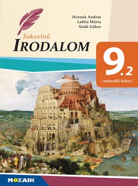 Sokszínű irodalom 9. - II. kötet