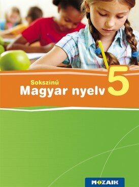 Sokszínű magyar nyelv 5.
