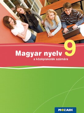 Sokszínű magyar nyelv 9.