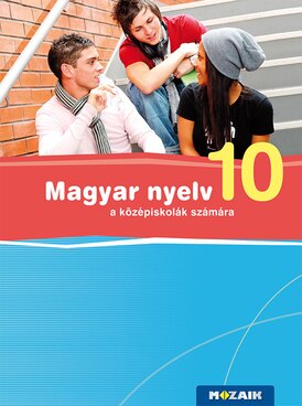 Sokszínű magyar nyelv 10.