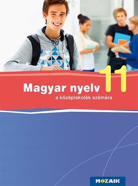 Sokszínű magyar nyelv 11.