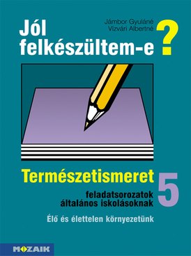 Jól felkészültem-e? 5.