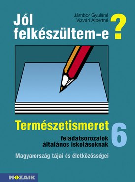 Jól felkészültem-e? 6.