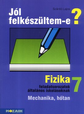 Jól felkészültem-e? 7.