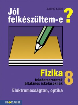 Jól felkészültem-e? 8.