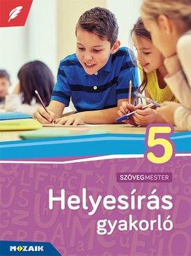 Helyesírás gyakorló 5.