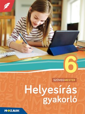 Helyesírás gyakorló 6.