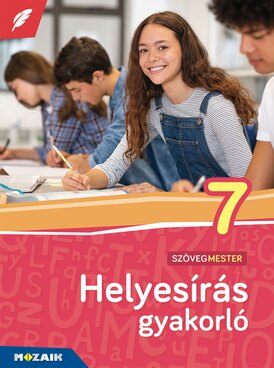 Helyesírás gyakorló 7.