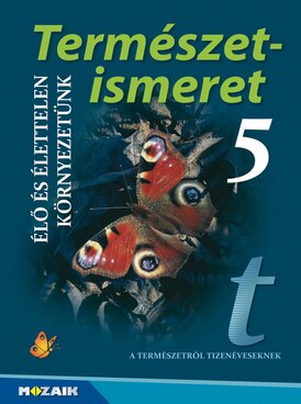 Természetismeret 5.
