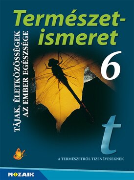 Természetismeret 6.