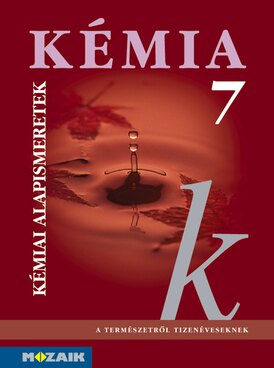 Kémia 7.