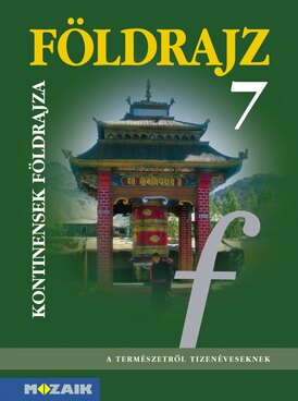 Földrajz 7.