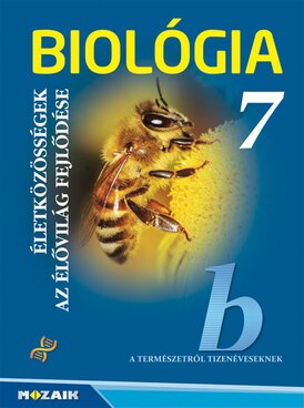 Biológia 7. (NAT2020)