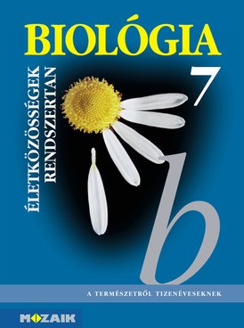 Biológia 7.