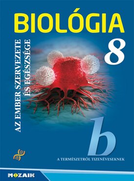 Biológia 8.
