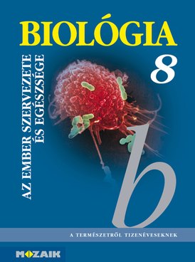 Biológia és egészségtan 8.