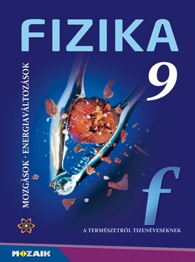 Fizika 9.