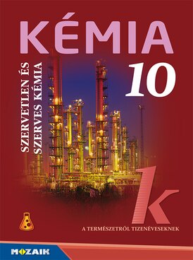 Kémia 10.