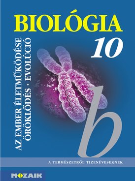Biológia 10.