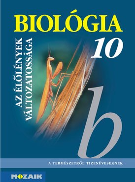 Biológia 10.