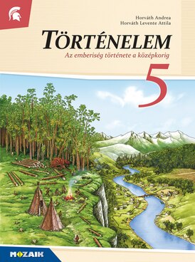 Történelem 5.