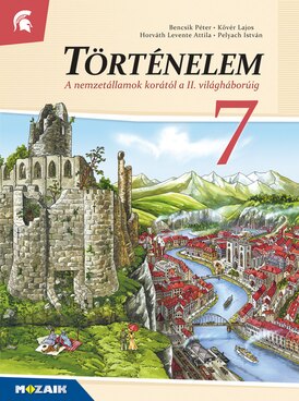 Történelem 7.
