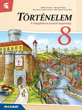 Történelem 8.