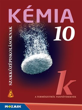 Kémia szakközépiskolásoknak 10.