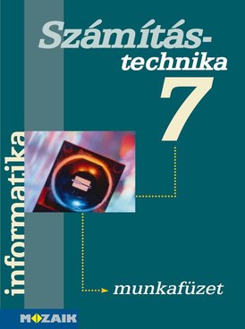 Informatika 7. munkafüzet