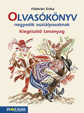 Olvasókönyv 4. - Kiegészítő tananyag