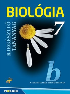 Biológia 7. Kiegészítő tananyag