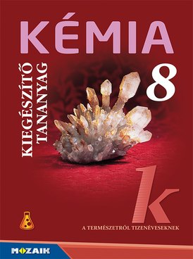 Kémia 8. Kiegészítő tananyag