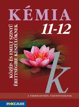 Kémia 11-12.