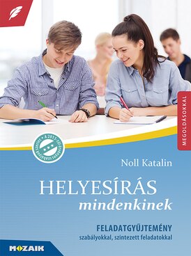 Helyesírás mindenkinek