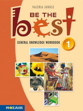 Be the Best! 1.