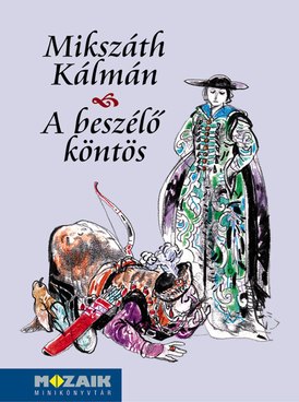A beszélő köntös