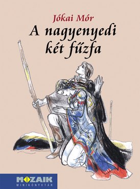 A nagyenyedi két fűzfa