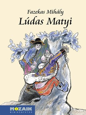 Lúdas Matyi