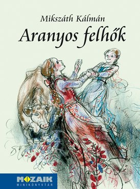 Aranyos felhők