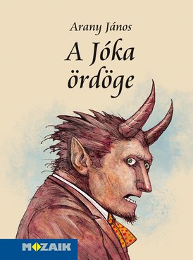 A Jóka ördöge