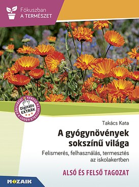 A gyógynövények sokszínű világa