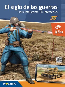 El siglo de las guerras