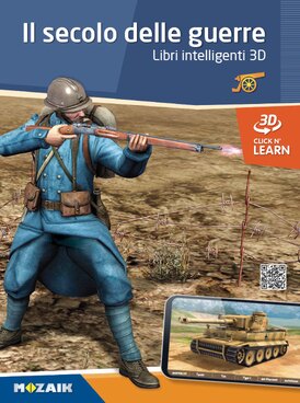 Il secolo delle guerre